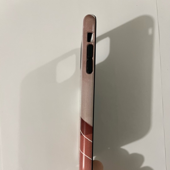 2/$30 iPhone 11 case from Kaseme in the design Grace - Picture 4 of 6